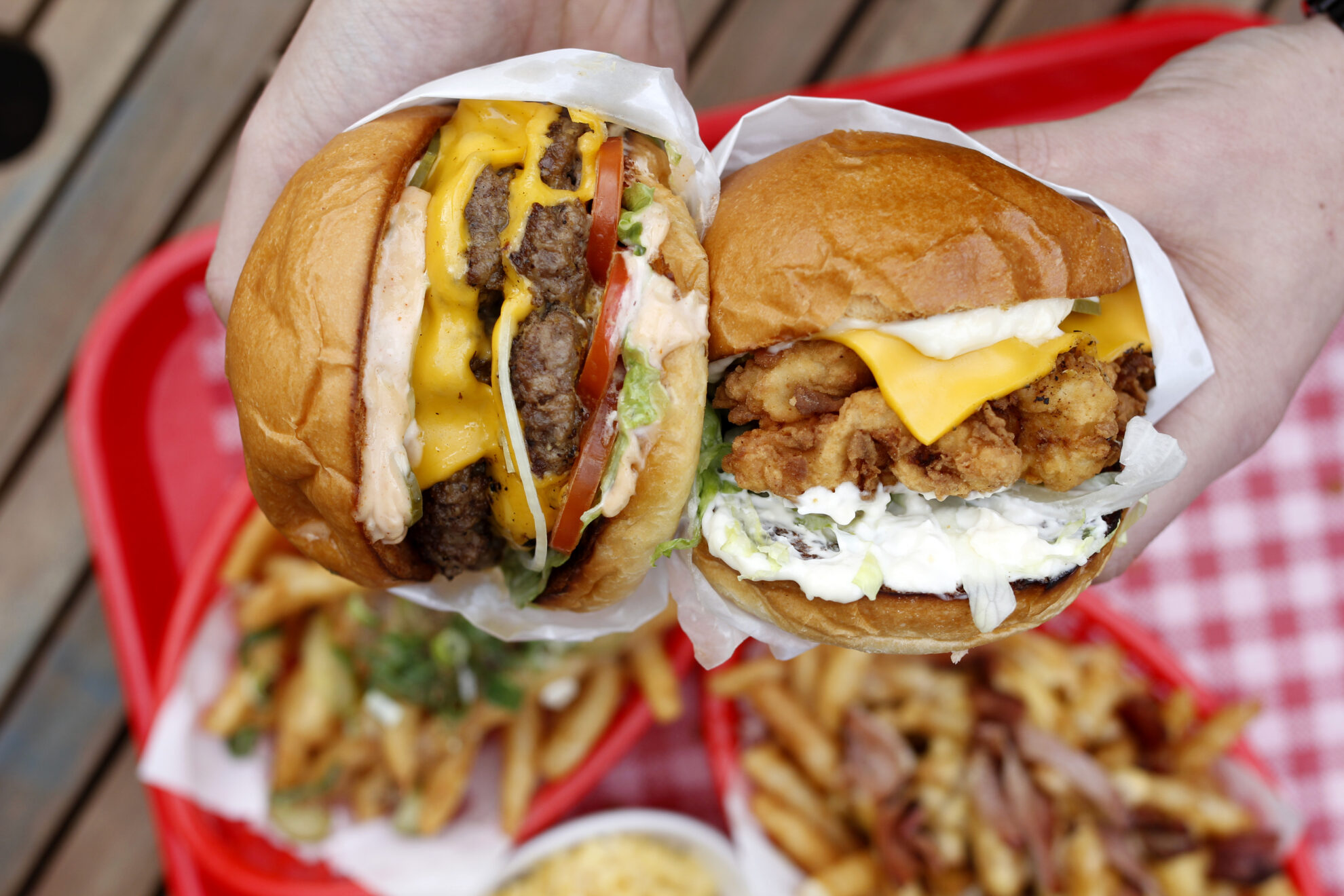 Why Pure Dairy’s HiMelt cheese slices are the best option for burgers in Australia Pure Dairy