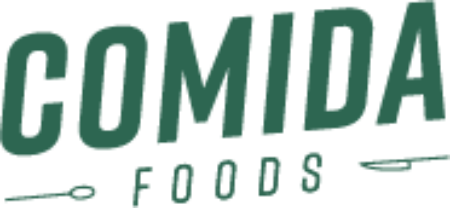 Comida-Foods-Logo-Img